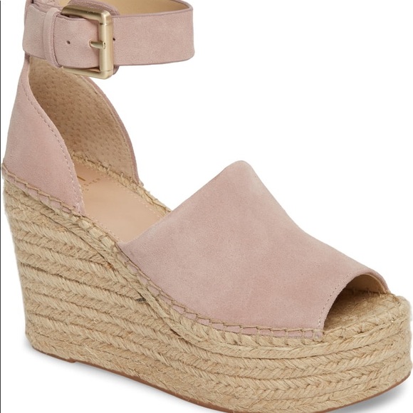 🍁MARC FISHER🍂ESPADRILLE - Picture 2 of 9